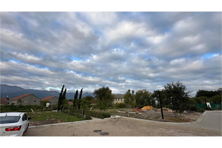 0 Bedroom Property for Sale in Paarl Central East Western Cape